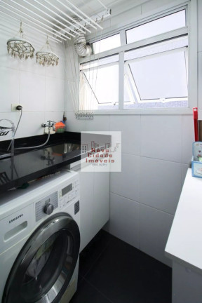 Imagem Apartamento com 2 Quartos à Venda, 60 m² em Vila Olímpia - São Paulo