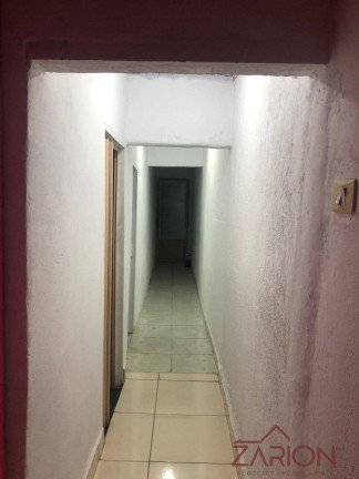Imagem Casa com 1 Quarto à Venda, 108 m² em Centro - Taubaté