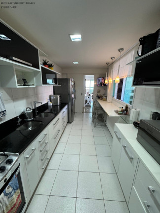 Imagem Imóvel com 4 Quartos à Venda, 207 m² em Patamares - Salvador Imagem Imóvel com 4 Quartos à Venda, 207 m² em Patamares - Salvador