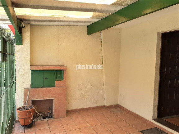 Imagem Casa com 2 Quartos à Venda, 134 m² em Saúde - São Paulo Imagem Casa com 2 Quartos à Venda, 134 m² em Saúde - São Paulo