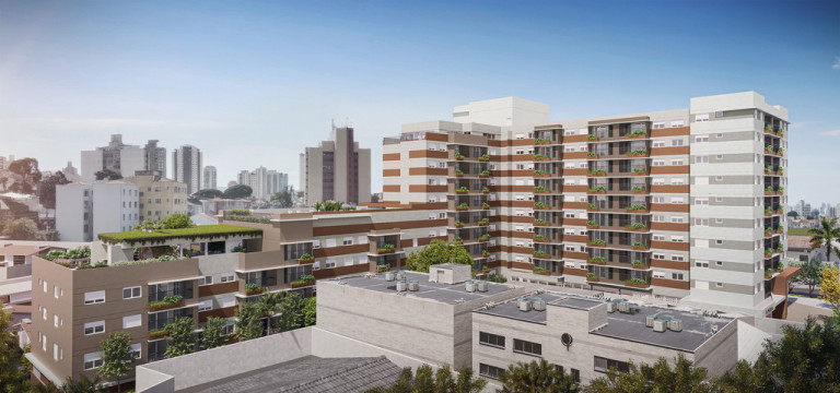 Imagem Apartamento com 3 Quartos à Venda, 76 m² em Santana - São Paulo Imagem Apartamento com 3 Quartos à Venda, 76 m² em Santana - São Paulo