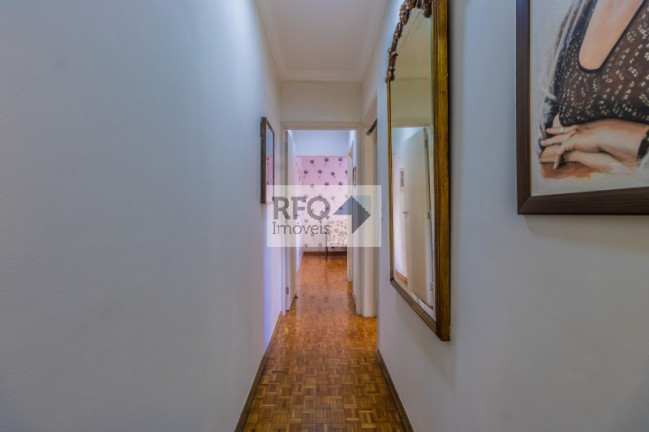 Imagem Imóvel com 3 Quartos à Venda, 95 m² em Vila Clementino - São Paulo Imagem Imóvel com 3 Quartos à Venda, 95 m² em Vila Clementino - São Paulo