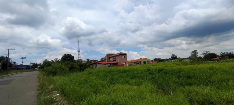 Imagem Terreno à Venda, 3.000 m² em Parque Hippolyto - Limeira Imagem Terreno à Venda, 3.000 m² em Parque Hippolyto - Limeira