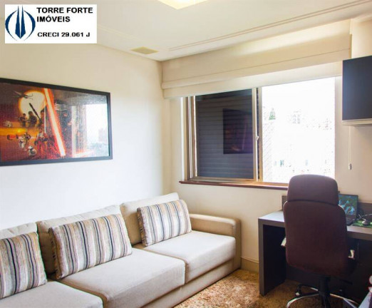 Imagem Apartamento com 3 Quartos à Venda, 248 m² em Vila Gilda - Santo André Imagem Apartamento com 3 Quartos à Venda, 248 m² em Vila Gilda - Santo André