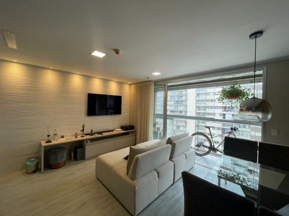 Imagem Imóvel com 1 Quarto à Venda, 44 m² em Norte (águas Claras) - Brasília Imagem Imóvel com 1 Quarto à Venda, 44 m² em Norte (águas Claras) - Brasília
