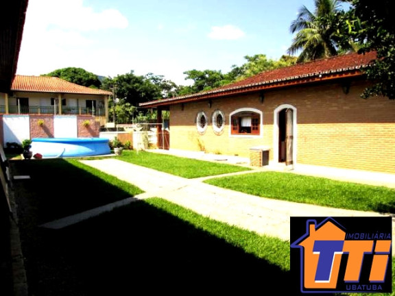 Imagem Casa com 3 Quartos à Venda, 280 m² em Maranduba - Ubatuba Imagem Casa com 3 Quartos à Venda, 280 m² em Maranduba - Ubatuba