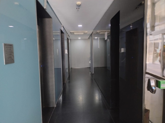 Imagem Ponto Comercial à Venda, 36 m² em Várzea Da Barra Funda - São Paulo