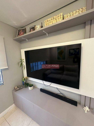 Imagem Apartamento com 2 Quartos à Venda, 50 m² em Gopoúva - Guarulhos Imagem Apartamento com 2 Quartos à Venda, 50 m² em Gopoúva - Guarulhos