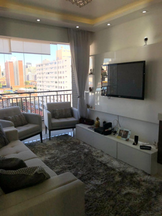 Imagem Imóvel com 2 Quartos à Venda, 68 m² em Ipiranga - São Paulo Imagem Imóvel com 2 Quartos à Venda, 68 m² em Ipiranga - São Paulo
