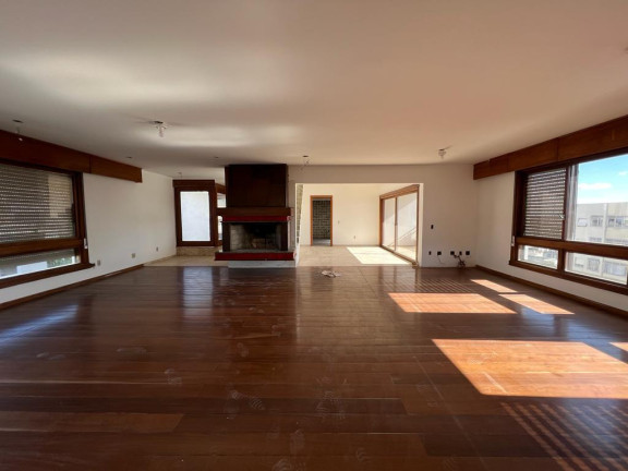 Imagem Apartamento com 4 Quartos à Venda, 547 m² em Floresta - Porto Alegre Imagem Apartamento com 4 Quartos à Venda, 547 m² em Floresta - Porto Alegre