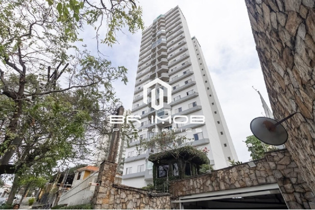 Imóvel com 2 Quartos à Venda, 61 m² em Chácara Inglesa - São Paulo