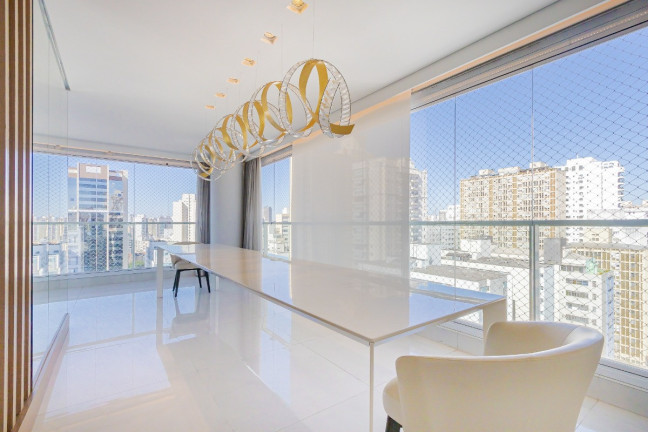 Imagem Apartamento com 3 Quartos à Venda, 260 m² em Santa Cecília - São Paulo Imagem Apartamento com 3 Quartos à Venda, 260 m² em Santa Cecília - São Paulo