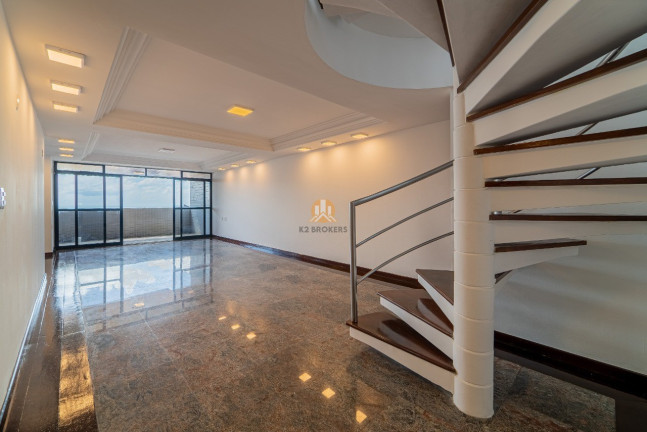Imagem Imóvel com 4 Quartos à Venda, 404 m² em Manaíra - João Pessoa Imagem Imóvel com 4 Quartos à Venda, 404 m² em Manaíra - João Pessoa