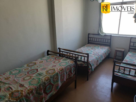 Imagem Apartamento com 2 Quartos à Venda, 65 m² em Marlim - Cabo Frio Imagem Apartamento com 2 Quartos à Venda, 65 m² em Marlim - Cabo Frio