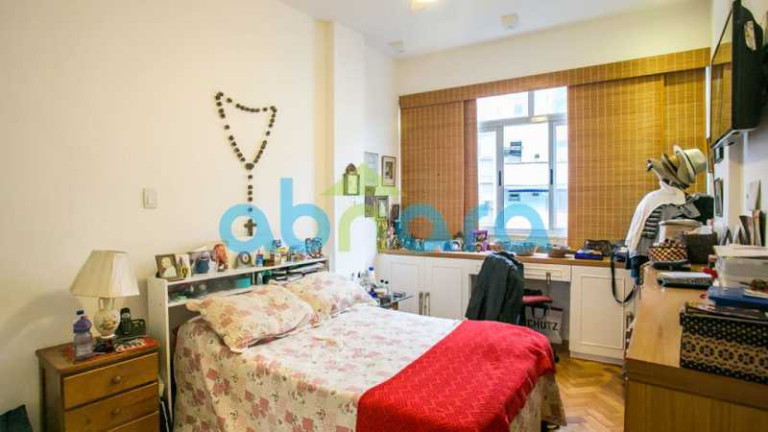 Imagem Apartamento com 3 Quartos à Venda, 130 m² em Copacabana - Rio De Janeiro Imagem Apartamento com 3 Quartos à Venda, 130 m² em Copacabana - Rio De Janeiro