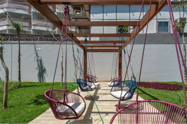 Imagem Imóvel com 3 Quartos à Venda,  em Jardim Das Acácias - São Paulo