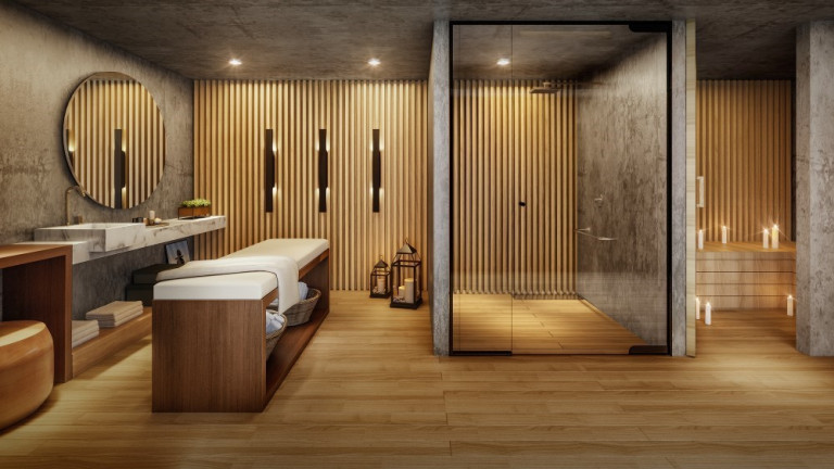 Imagem Studio com 1 Quarto à Venda, 20 m² em Vila Esperança - São Paulo Imagem Studio com 1 Quarto à Venda, 20 m² em Vila Esperança - São Paulo