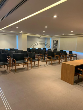 Imagem Sala Comercial à Venda, 55 m² em Consolação - São Paulo Imagem Sala Comercial à Venda, 55 m² em Consolação - São Paulo