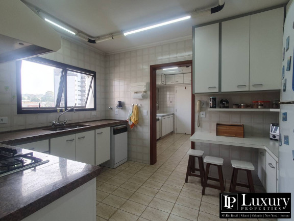 Imagem Apartamento com 4 Quartos à Venda, 240 m² em Chácara Urbana - Jundiaí Imagem Apartamento com 4 Quartos à Venda, 240 m² em Chácara Urbana - Jundiaí