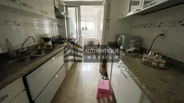 Imagem Apartamento com 4 Quartos à Venda, 121 m² em Jardim Anália Franco - São Paulo Imagem Apartamento com 4 Quartos à Venda, 121 m² em Jardim Anália Franco - São Paulo