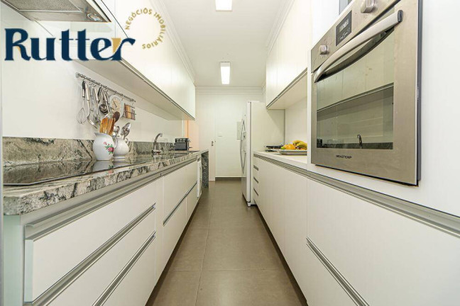 Imagem Apartamento com 4 Quartos à Venda, 288 m² em Indianópolis - São Paulo