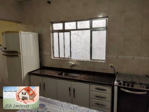 Imagem Casa com 3 Quartos à Venda, 237 m² em Batistini - São Bernardo Do Campo Imagem Casa com 3 Quartos à Venda, 237 m² em Batistini - São Bernardo Do Campo
