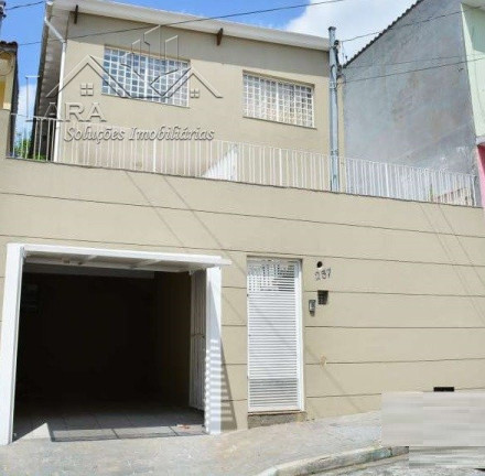 Imagem Casa com 2 Quartos para Alugar, 473 m² em Patriarca - São Paulo