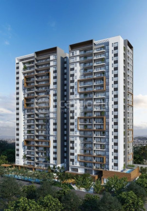 Imagem Apartamento com 3 Quartos à Venda, 75 m² em Capim Macio - Natal Imagem Apartamento com 3 Quartos à Venda, 75 m² em Capim Macio - Natal