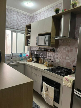 Imagem Cobertura com 2 Quartos à Venda, 140 m² em Vila Pires - Santo André Imagem Cobertura com 2 Quartos à Venda, 140 m² em Vila Pires - Santo André