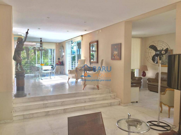 Imagem Casa com 4 Quartos à Venda, 420 m² em Higienópolis - São Paulo Imagem Casa com 4 Quartos à Venda, 420 m² em Higienópolis - São Paulo