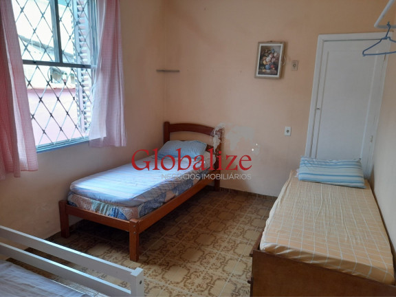 Imagem Casa com 3 Quartos à Venda, 127 m² em Ponta Da Praia - Santos