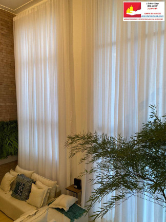 Imagem Apartamento com 3 Quartos à Venda, 184 m² em Vila Andrade - São Paulo