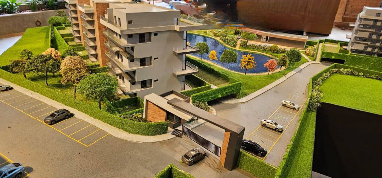 Imagem Apartamento com 3 Quartos à Venda, 91 m² em Itapetinga - Atibaia Imagem Apartamento com 3 Quartos à Venda, 91 m² em Itapetinga - Atibaia