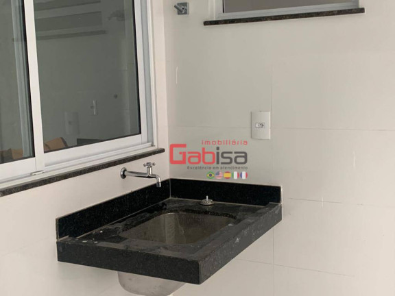 Imagem Apartamento com 3 Quartos à Venda ou Locação, 160 m² em Praia Do Forte - Cabo Frio Imagem Apartamento com 3 Quartos à Venda ou Locação, 160 m² em Praia Do Forte - Cabo Frio