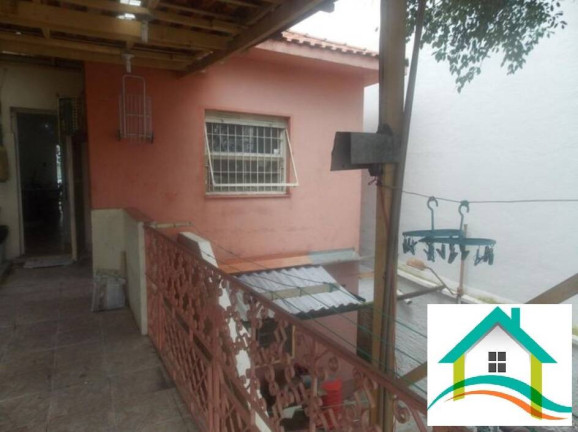 Imagem Casa com 3 Quartos à Venda, 224 m² em Sumarezinho - São Paulo Imagem Casa com 3 Quartos à Venda, 224 m² em Sumarezinho - São Paulo