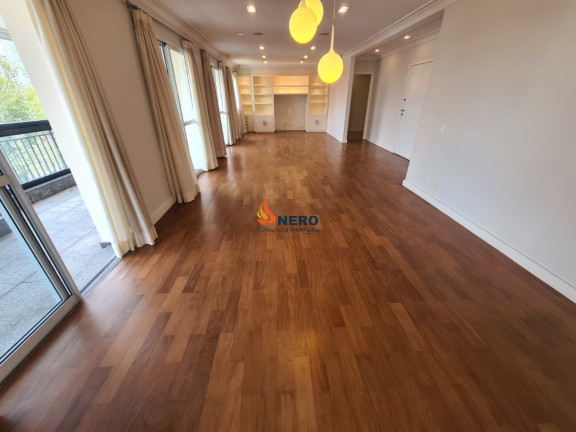 Imagem Imóvel com 3 Quartos à Venda, 252 m² em Campo Belo - São Paulo Imagem Imóvel com 3 Quartos à Venda, 252 m² em Campo Belo - São Paulo