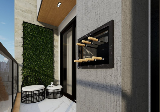Imagem Imóvel com 2 Quartos à Venda, 55 m² em Vila Matilde - São Paulo Imagem Imóvel com 2 Quartos à Venda, 55 m² em Vila Matilde - São Paulo