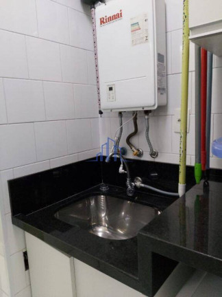 Imagem Apartamento com 3 Quartos à Venda, 72 m² em Tamboré - Barueri