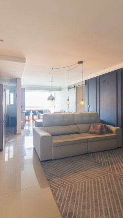 Imagem Apartamento com 3 Quartos à Venda, 96 m² em Centro - Biguaçu