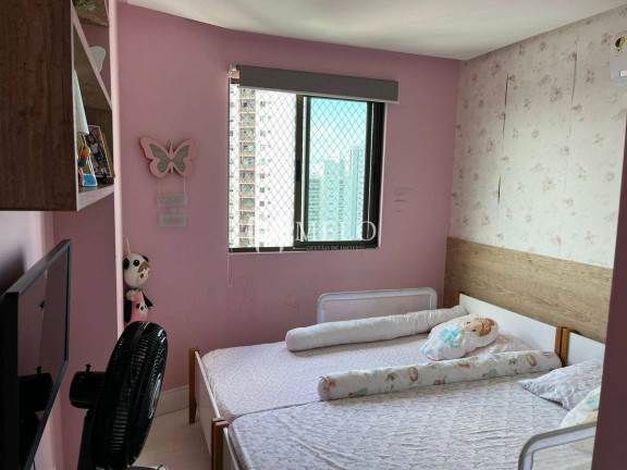 Imagem Apartamento com 3 Quartos à Venda, 96 m² em Casa Amarela - Recife Imagem Apartamento com 3 Quartos à Venda, 96 m² em Casa Amarela - Recife