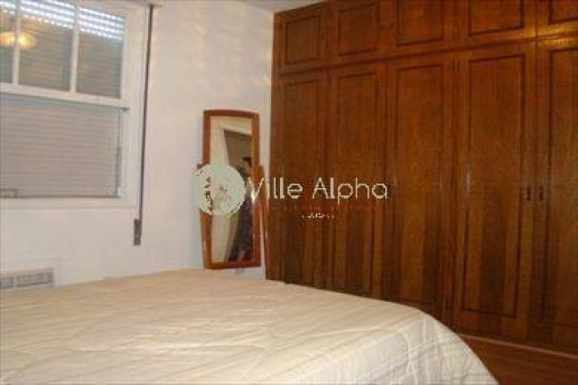 Imagem Apartamento com 3 Quartos à Venda, 165 m² em Aparecida - Santos Imagem Apartamento com 3 Quartos à Venda, 165 m² em Aparecida - Santos