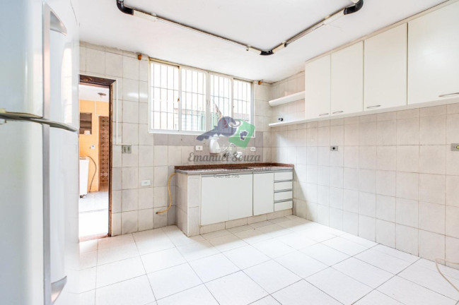 Imagem Casa com 3 Quartos à Venda, 115 m² em Jardim Das Acácias - São Paulo