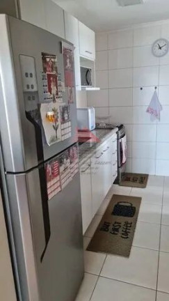 Imagem Apartamento com 3 Quartos à Venda, 80 m² em Jardim Messina - Jundiaí