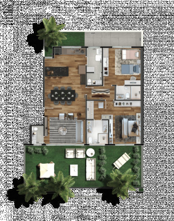 Imagem Apartamento com 3 Quartos à Venda, 142 m² em Hugo Lange - Curitiba Imagem Apartamento com 3 Quartos à Venda, 142 m² em Hugo Lange - Curitiba