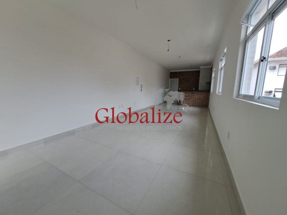 Imagem Casa com 3 Quartos à Venda, 155 m² em Embaré - Santos Imagem Casa com 3 Quartos à Venda, 155 m² em Embaré - Santos