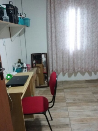 Imagem Casa com 2 Quartos à Venda, 110 m² em Pousada Da Esperança I - Bauru Imagem Casa com 2 Quartos à Venda, 110 m² em Pousada Da Esperança I - Bauru