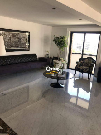 Imagem Apartamento com 3 Quartos para Alugar, 285 m² em Vila Nova Conceição - São Paulo