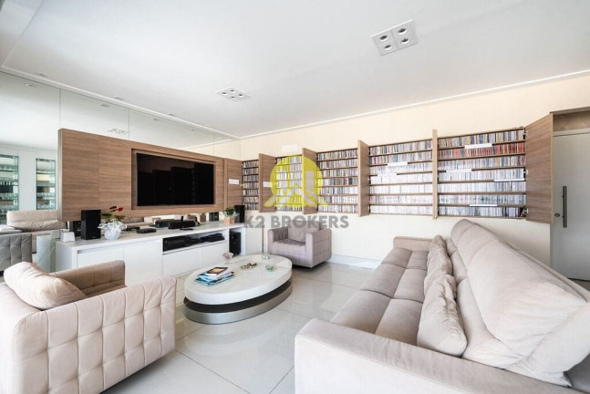 Imagem Apartamento com 4 Quartos à Venda, 171 m² em Paraíso - São Paulo Imagem Apartamento com 4 Quartos à Venda, 171 m² em Paraíso - São Paulo