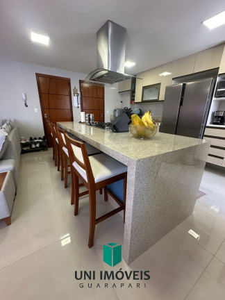 Imagem Apartamento com 2 Quartos à Venda, 85 m² em Praia Do Morro - Guarapari