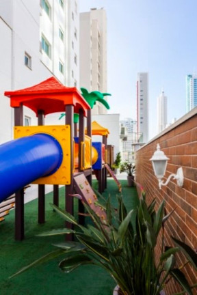 Imagem Apartamento com 4 Quartos à Venda, 150 m² em Centro - Balneário Camboriú